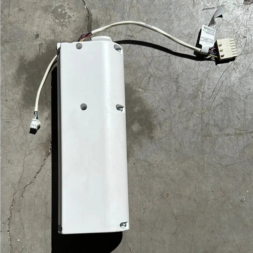 Lutron Sivoia SVQ-EDU-D10 drapery motor