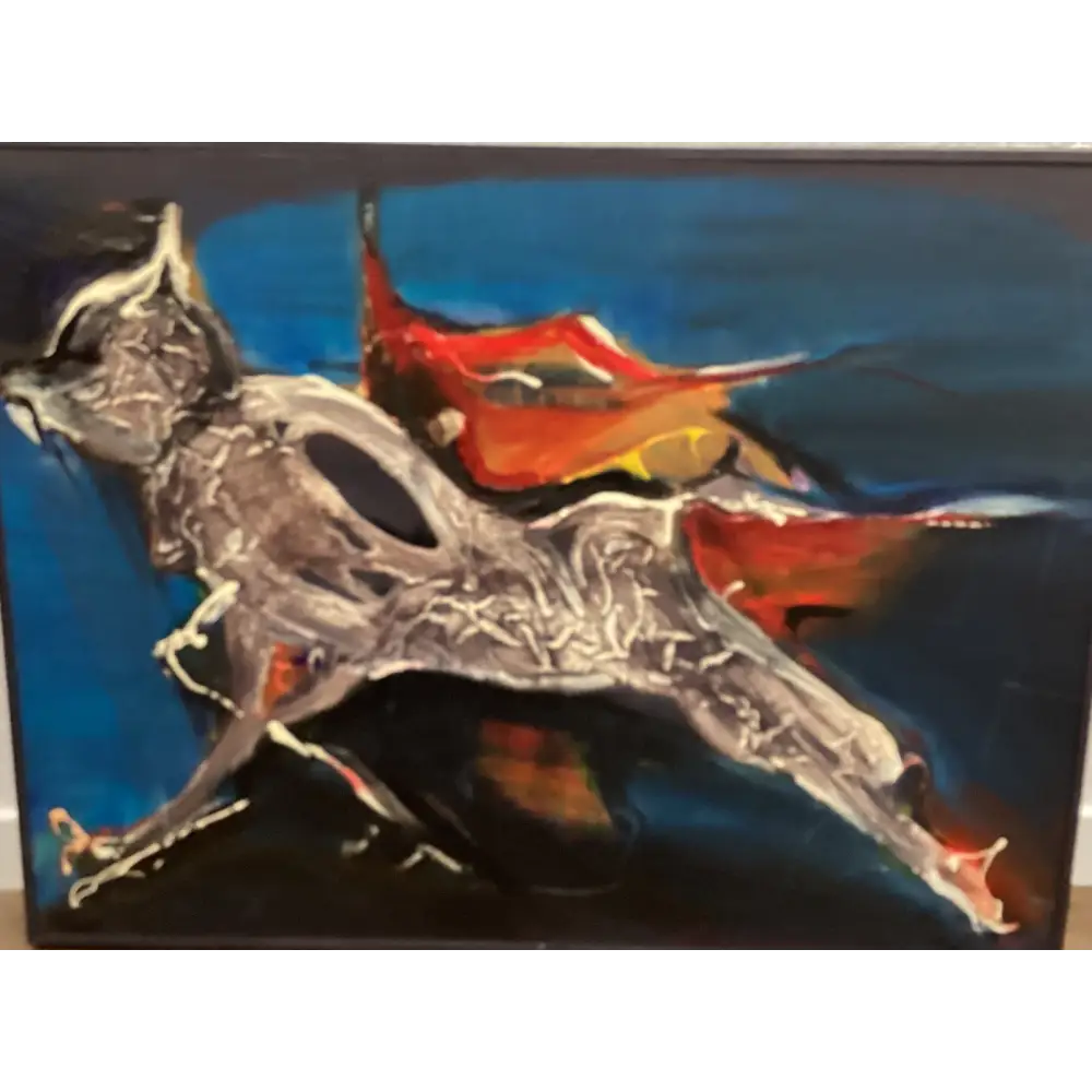 Image of Mythical Creature