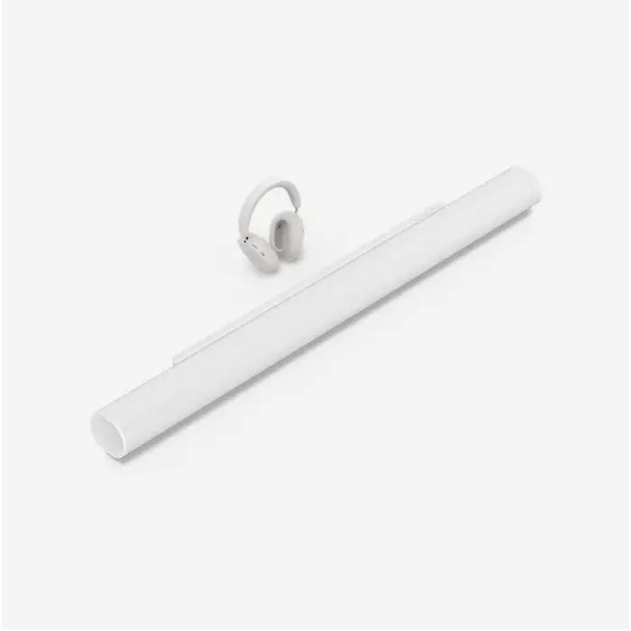 PERSONAL ARC PACKAGE - White