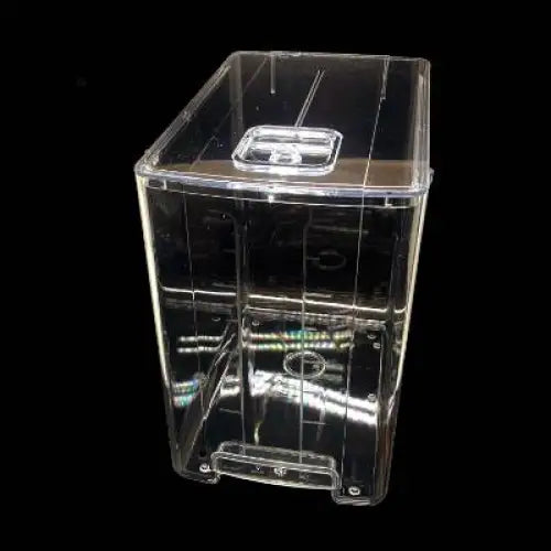 Single Milk Fridge Container 9L