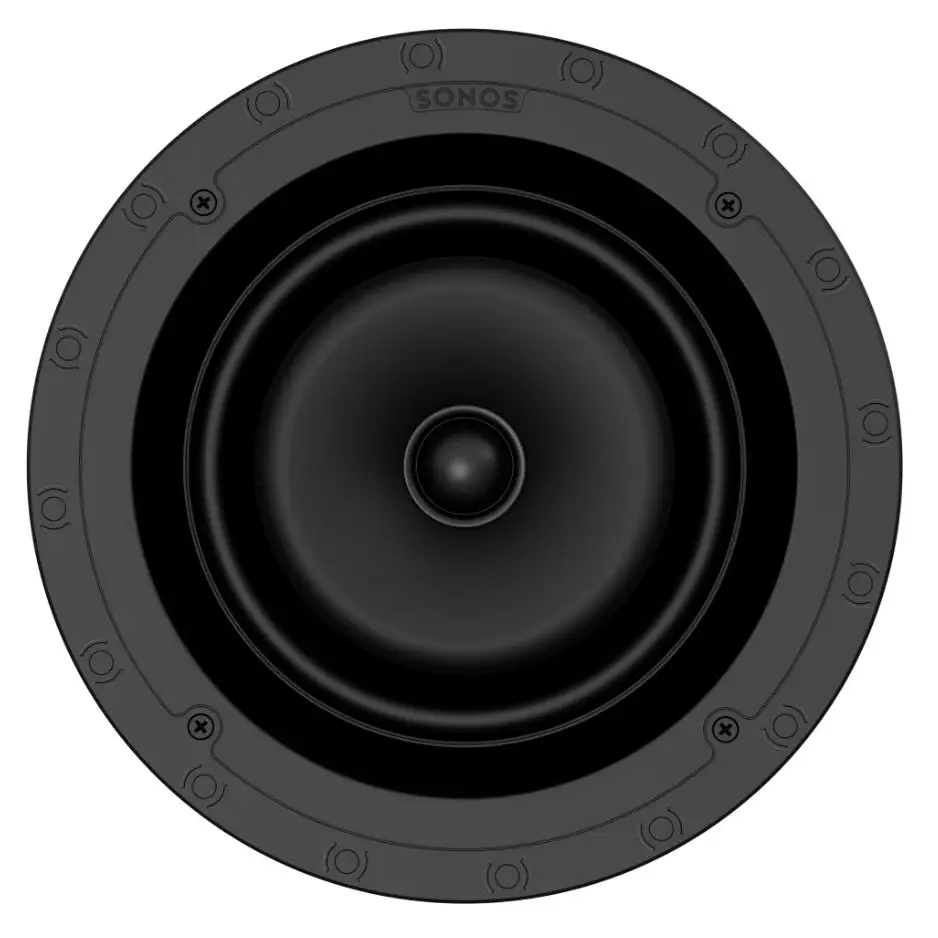 Sonos In-Ceiling Speaker Pair