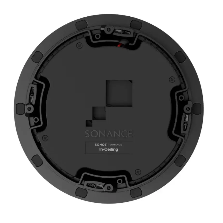 Sonos In-Ceiling Speaker Pair