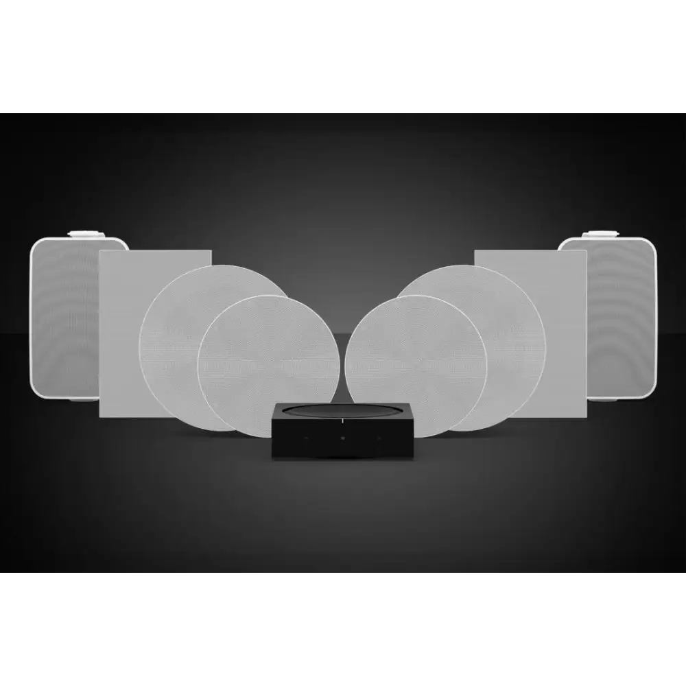 Sonos In-Ceiling Speaker Pair