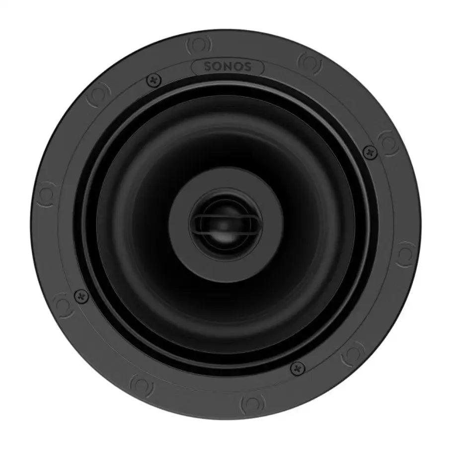 Sonos In-Ceiling Speaker Pair