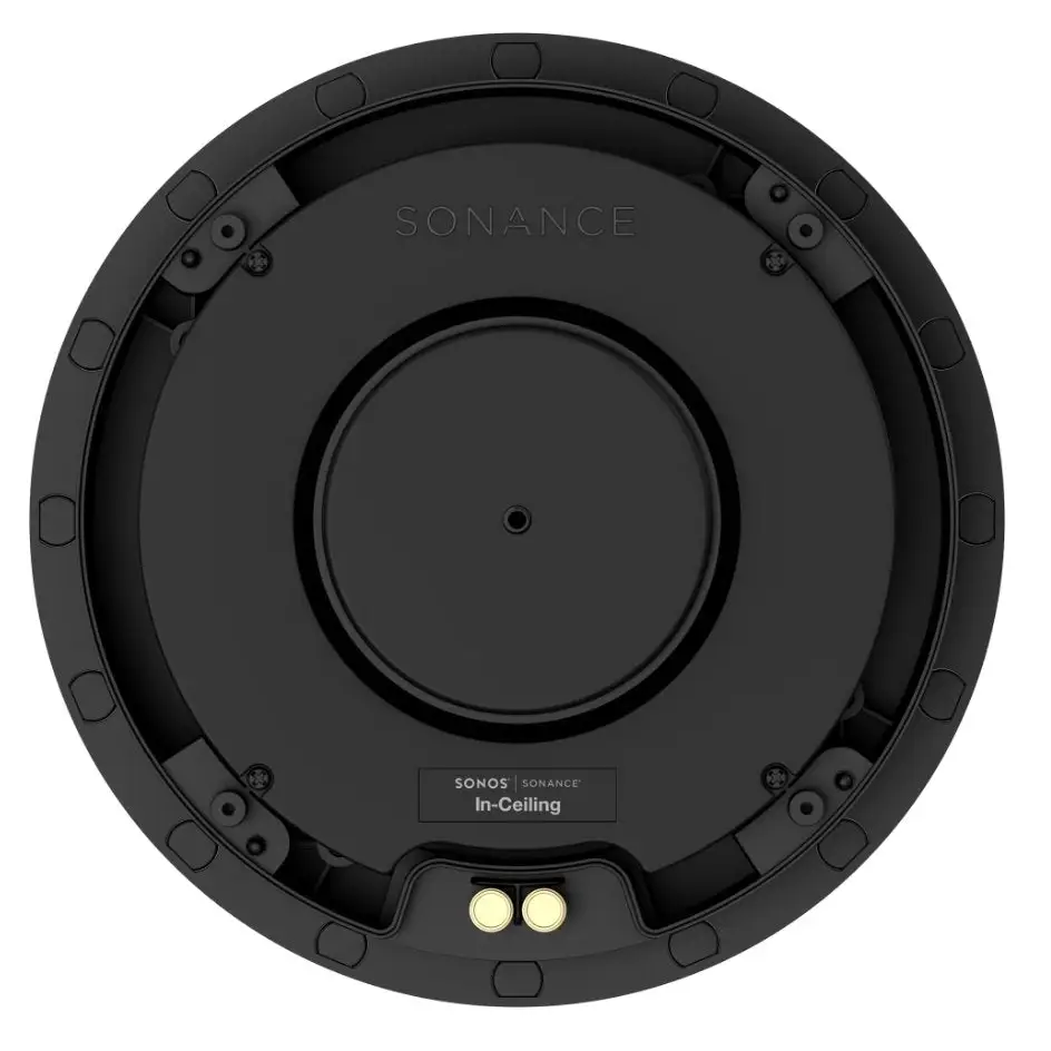 Sonos In-Ceiling Speaker Pair