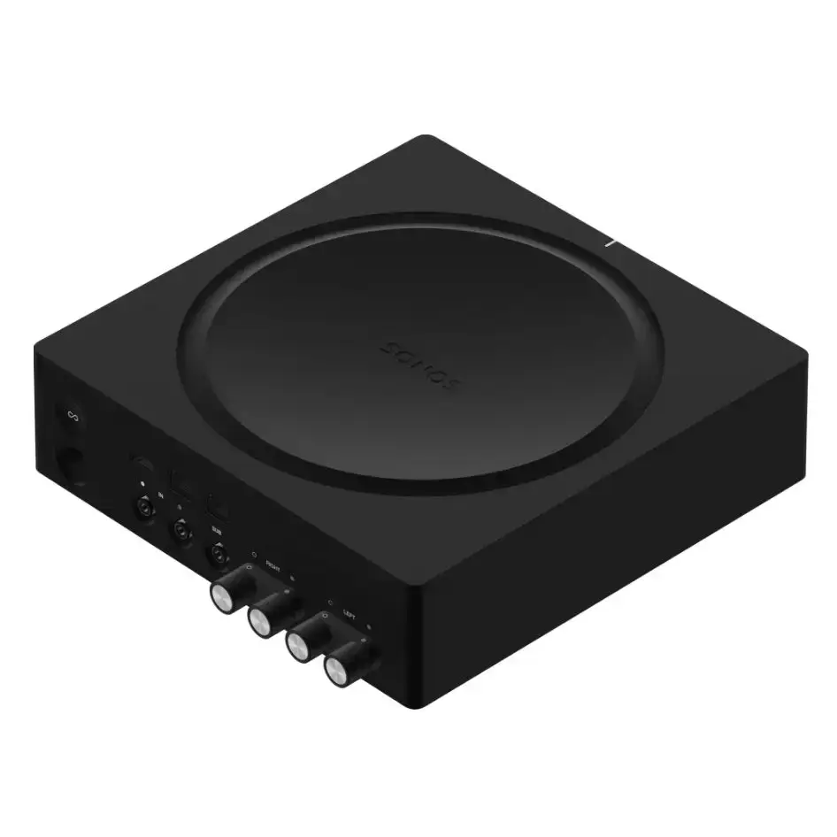 Sonos 2 channel Amplifier wireless hdmi