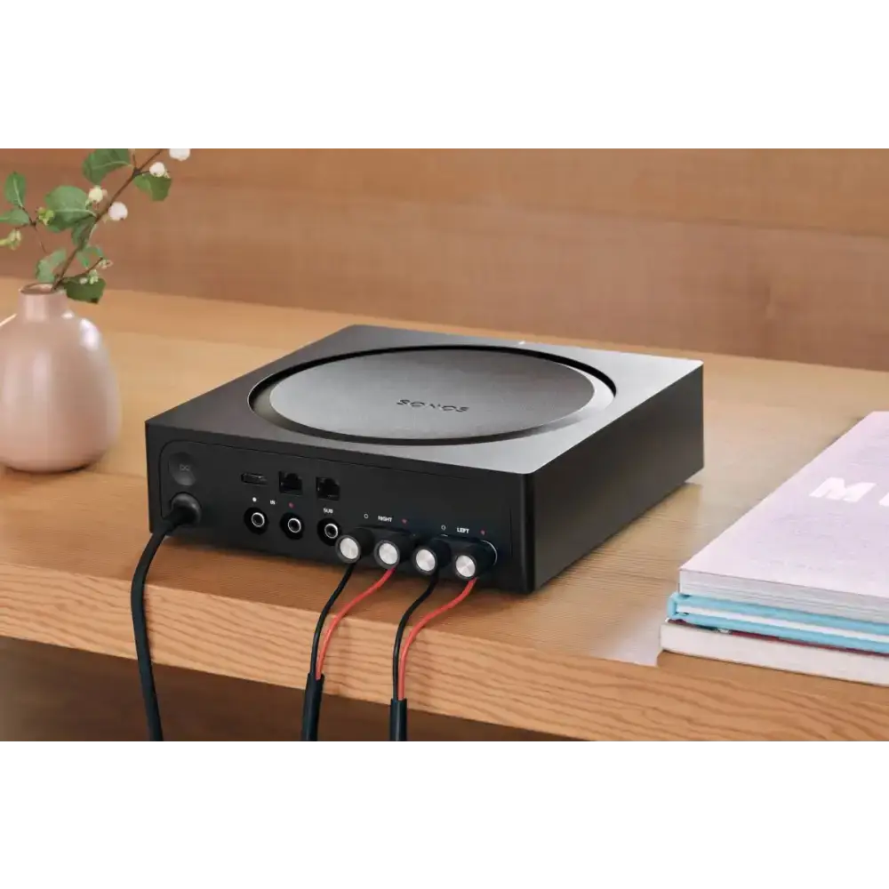 Sonos 2 channel Amplifier wireless hdmi