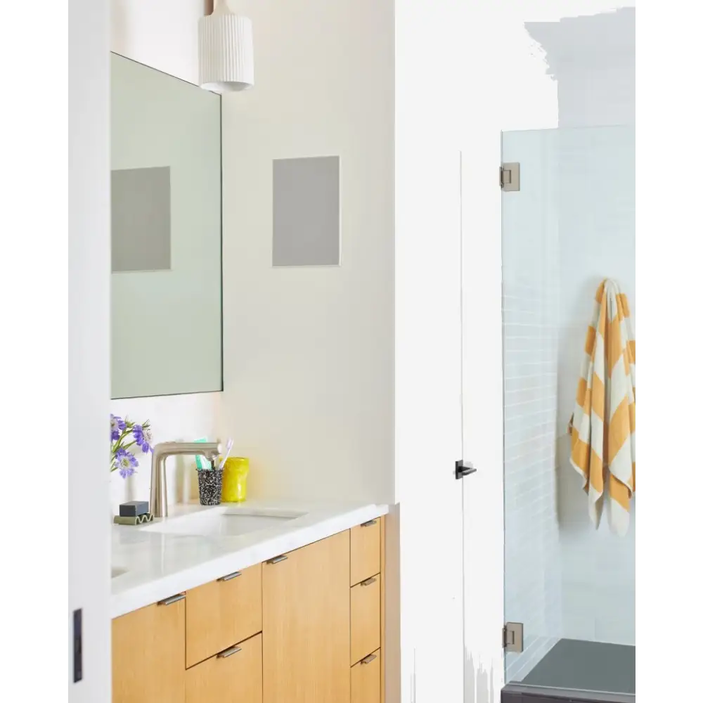 Sonos In-Wall Invisible Speaker Set with Amplifier