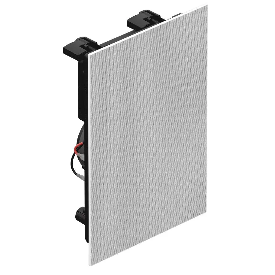 Sonos In-Wall Invisible Speaker Set with Amplifier