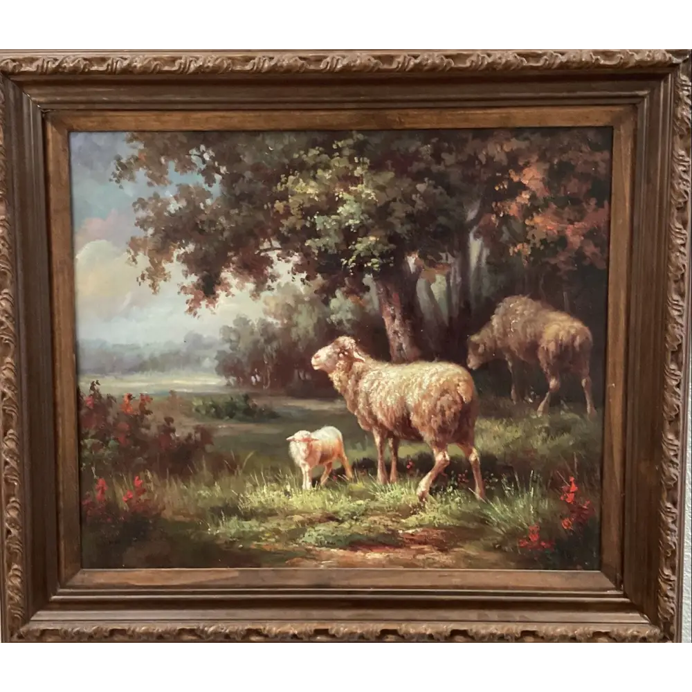 Image of Spring Meadow