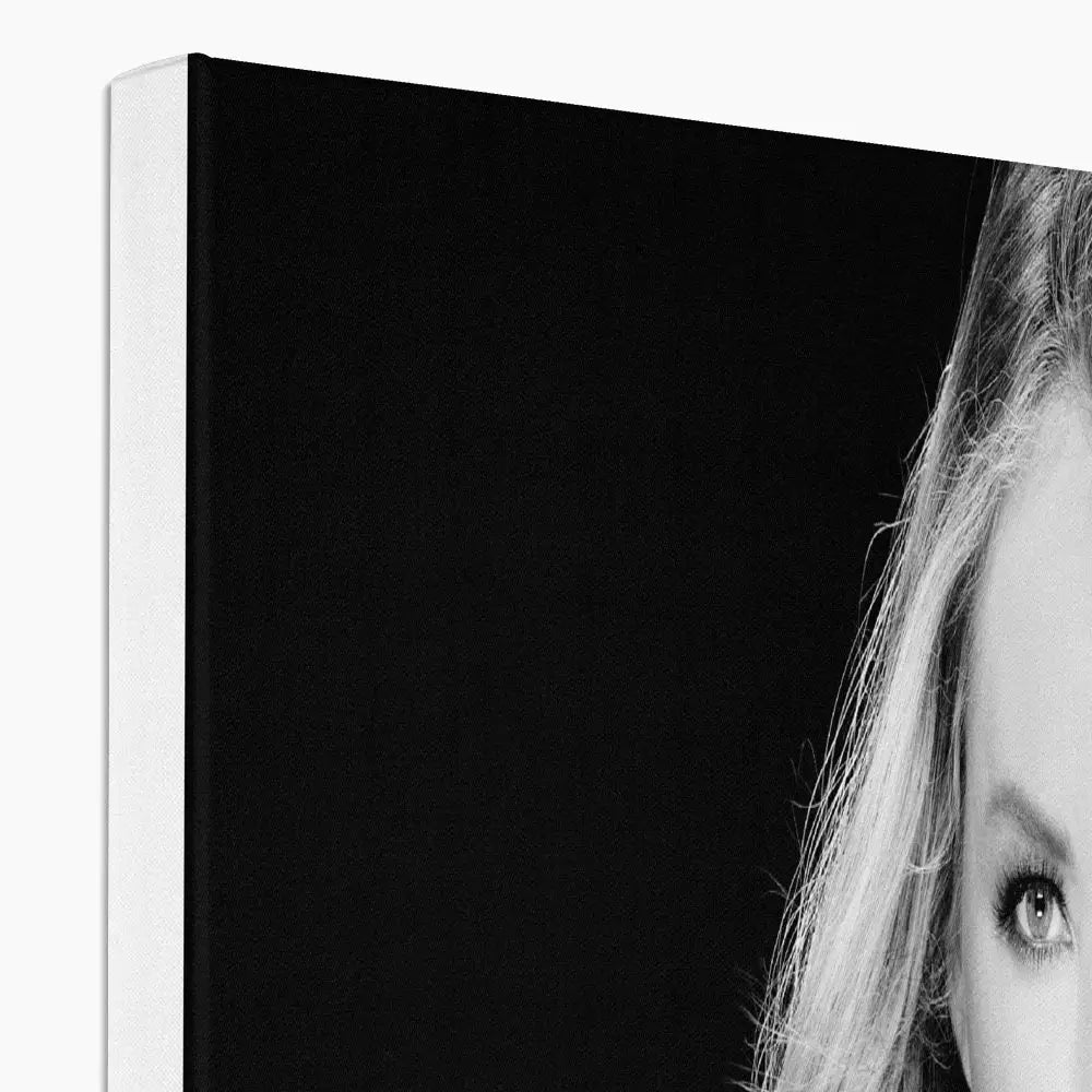 Tiffany by David Mecey Eco Canvas - Fine art