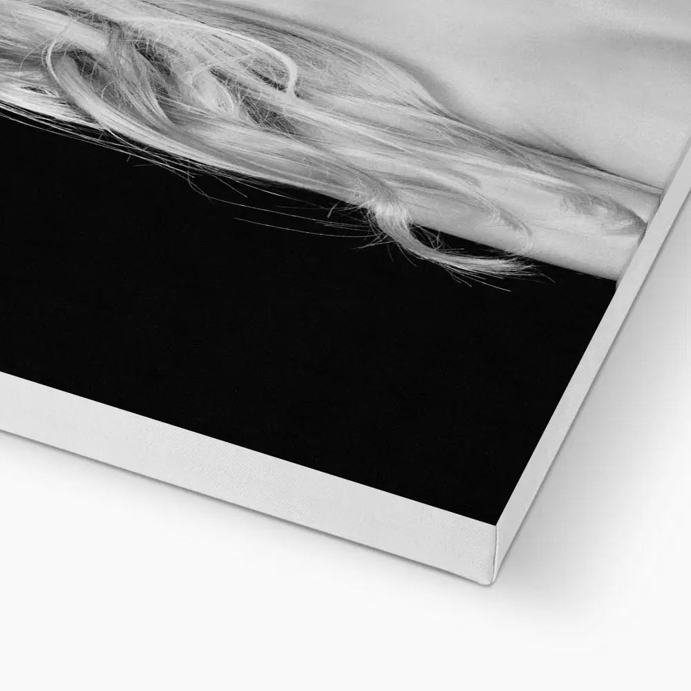 Tiffany by David Mecey Eco Canvas - Fine art
