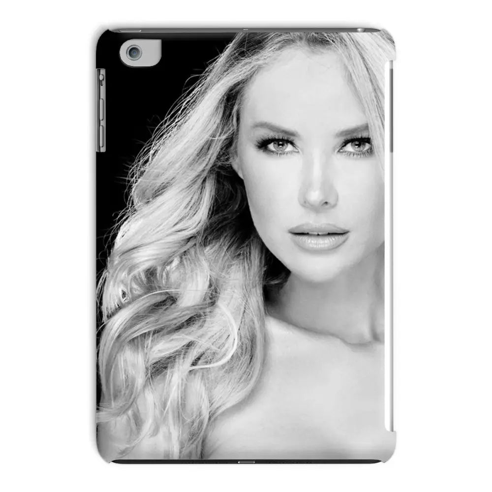 Tiffany Tablet Cases - iPad Mini 1/2/3 / Gloss - Phone &