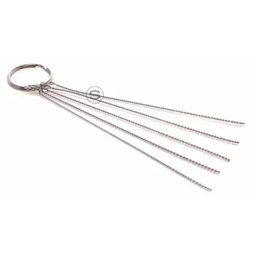Tip Brushes Set