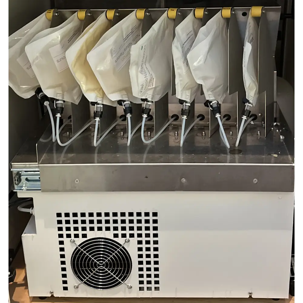 Top Health 700mL Lemon Flavour