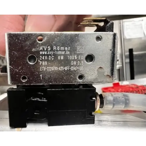 TopBrewer Choco Valve TopBrewer