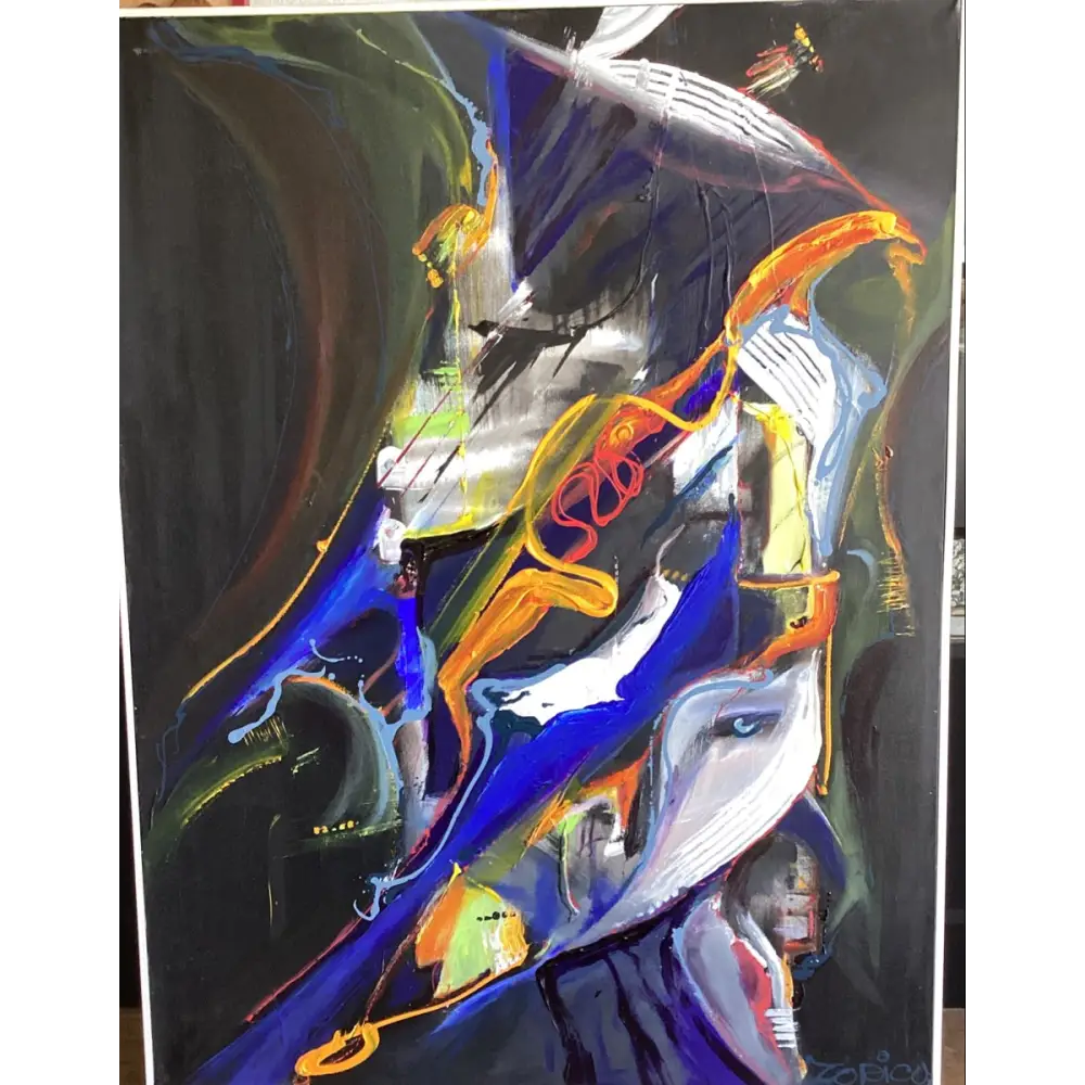 Image of Under The Sea