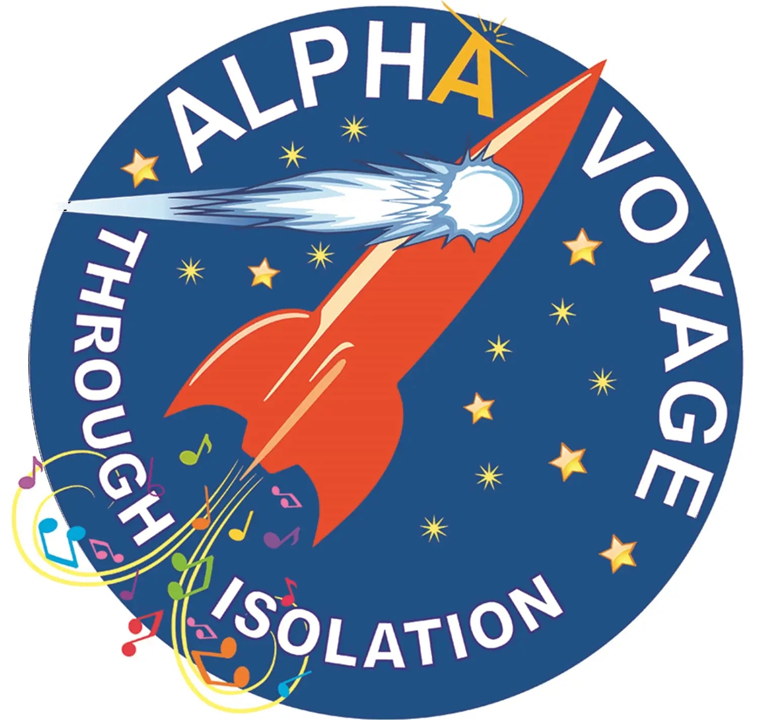 Currently Accepting Artist Submissions For The “Voyage Through Isolation” Exhibit