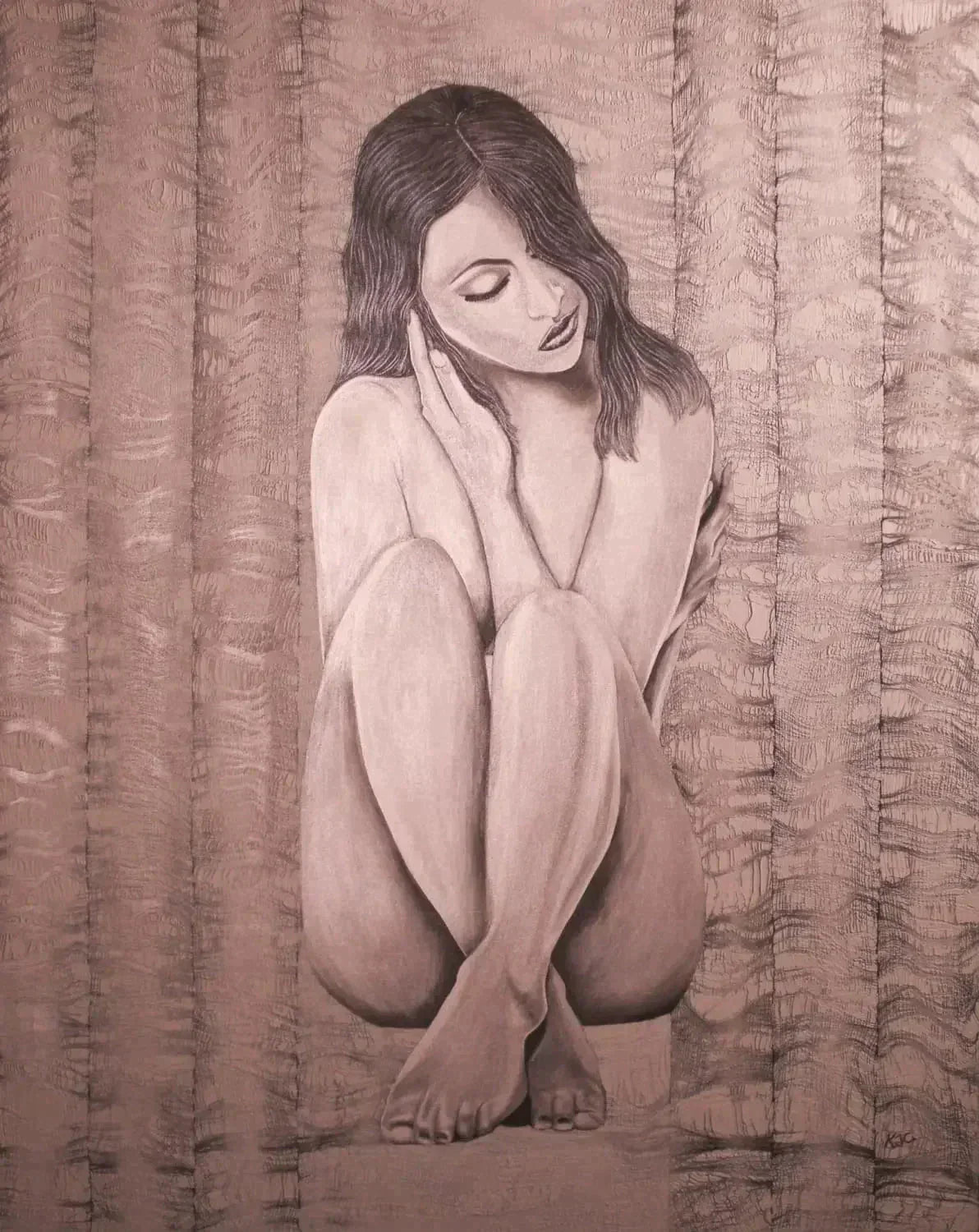 Karen I Coates