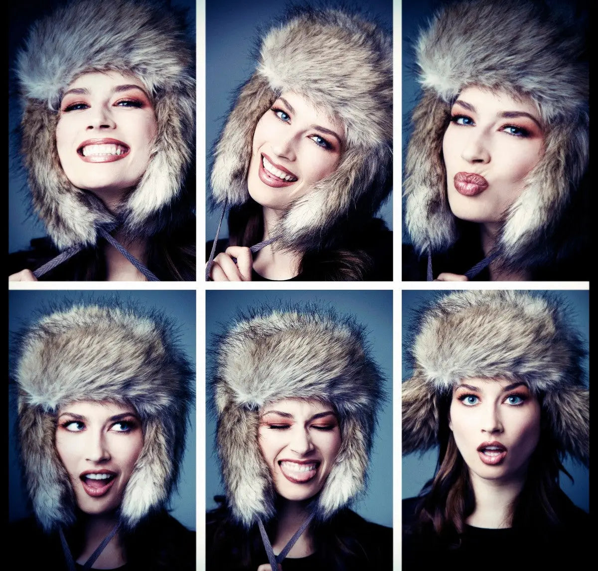 Expressions by David Mecey