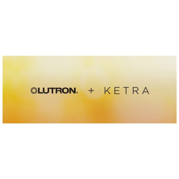 Lutron Lighting