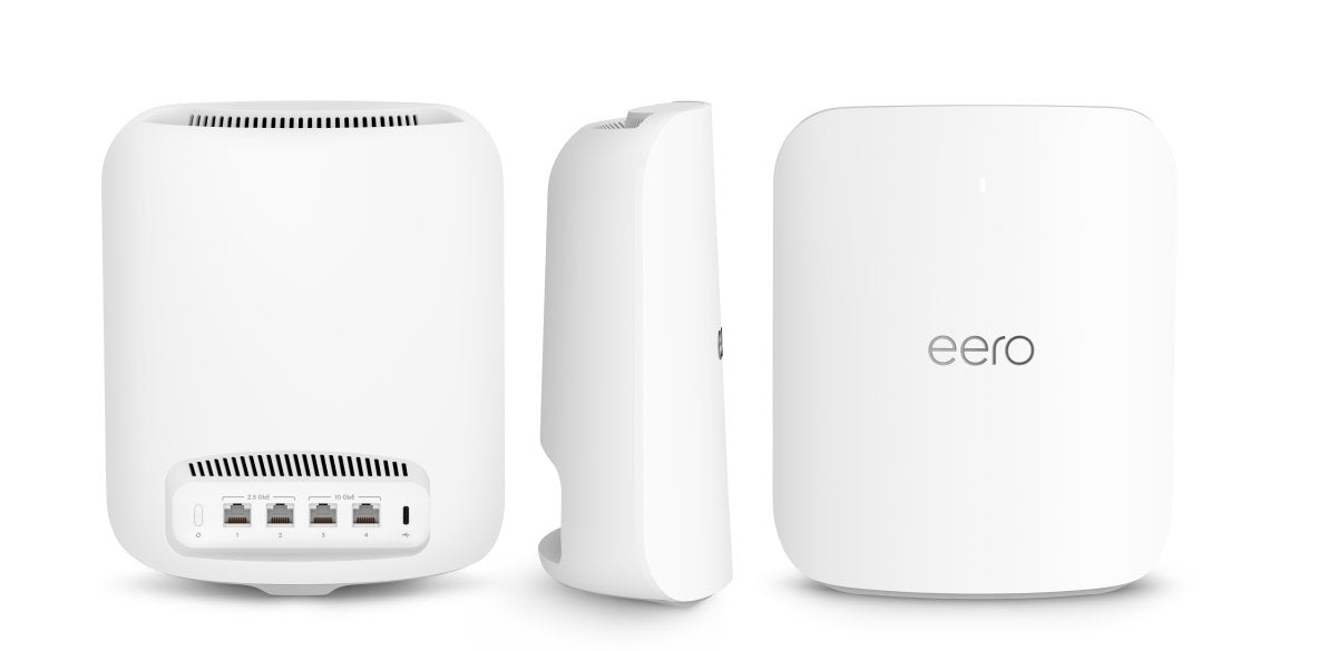 Network and Wi-fi