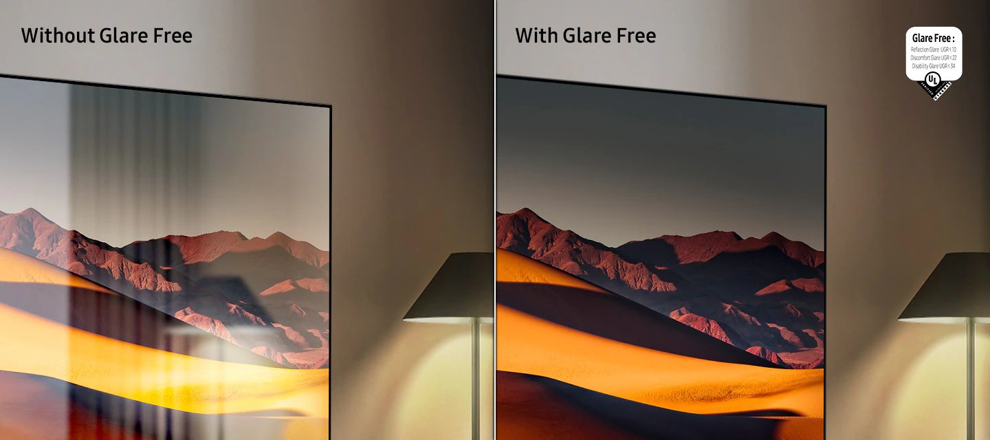 Samsung Neo QLED 8K QN990 Smart Television