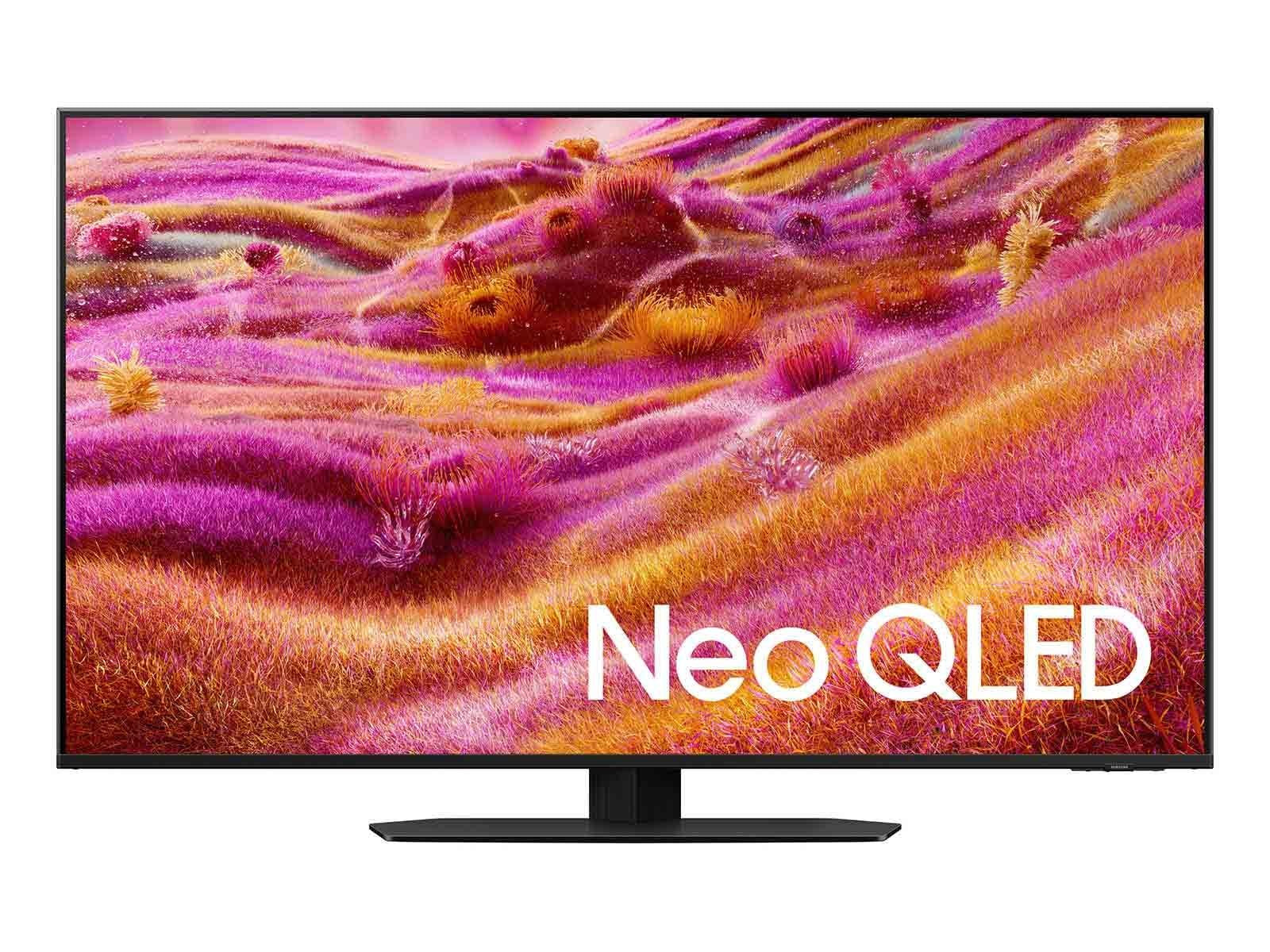 Samsung Neo QLED 4K QN90 Smart Television