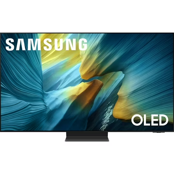 Samsung OLED 4K S95 Smart Television