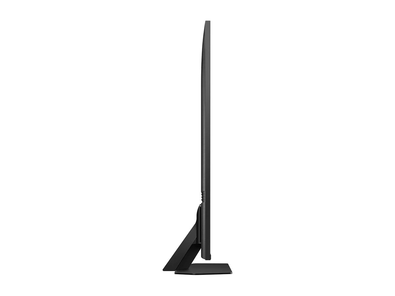 Samsung Neo QLED 4K QN90 + Premium Immersive Soundbar Package