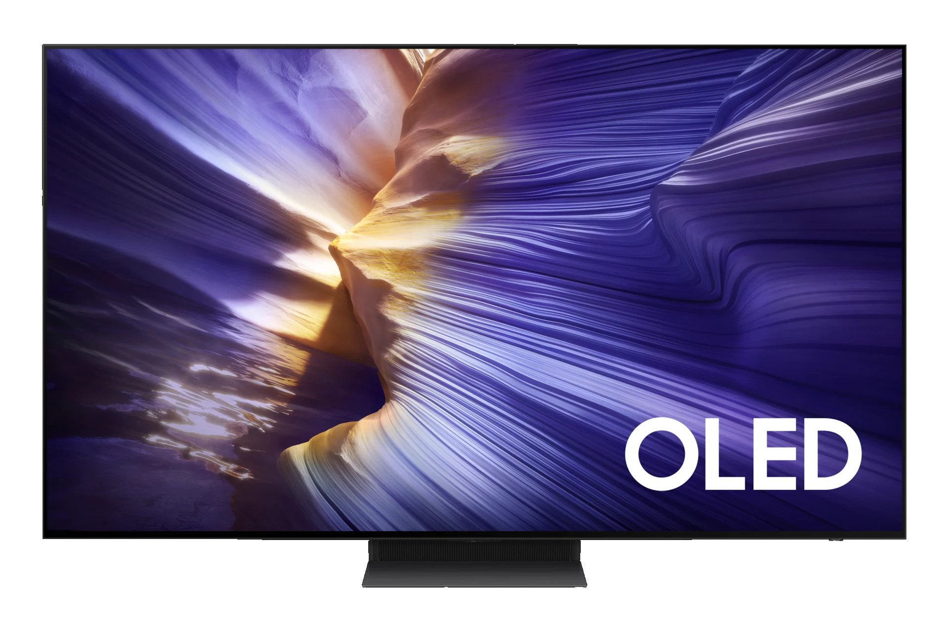 Samsung OLED 4K S90 Smart Television