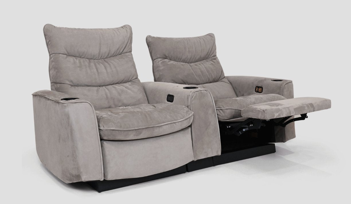 Cineak HARV vintage classic design