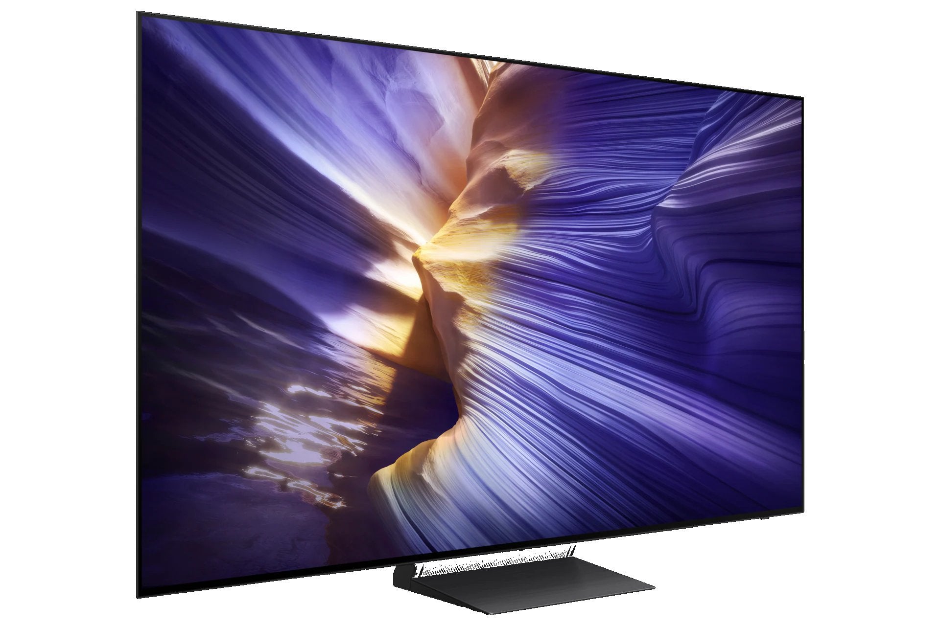 Samsung OLED 4K S90 Smart Television