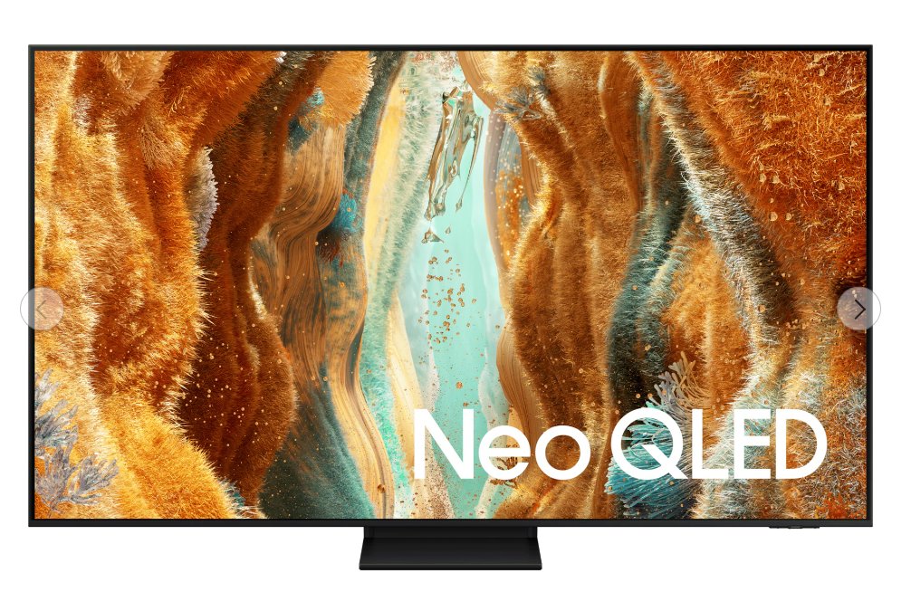 Samsung Step QLED 4K QN70 Smart Television