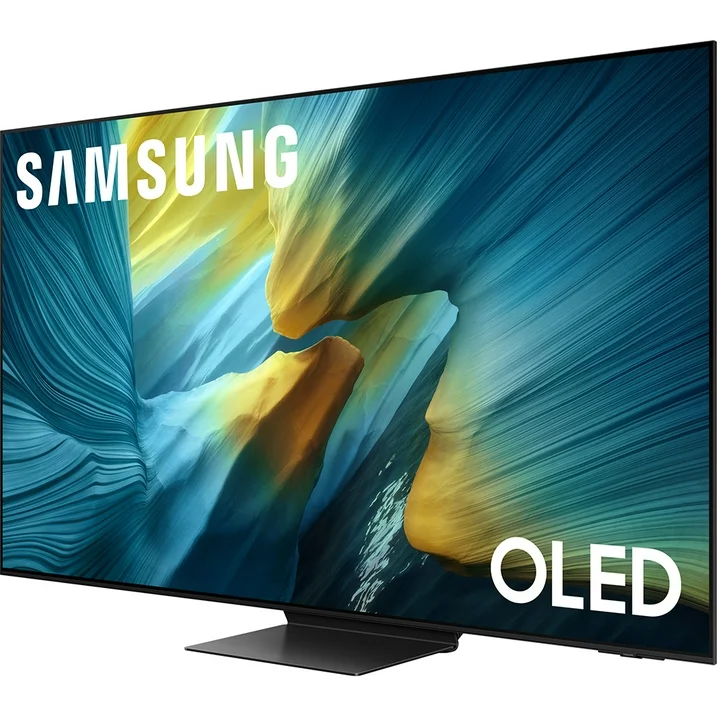 Samsung OLED 4K S95 Smart Television
