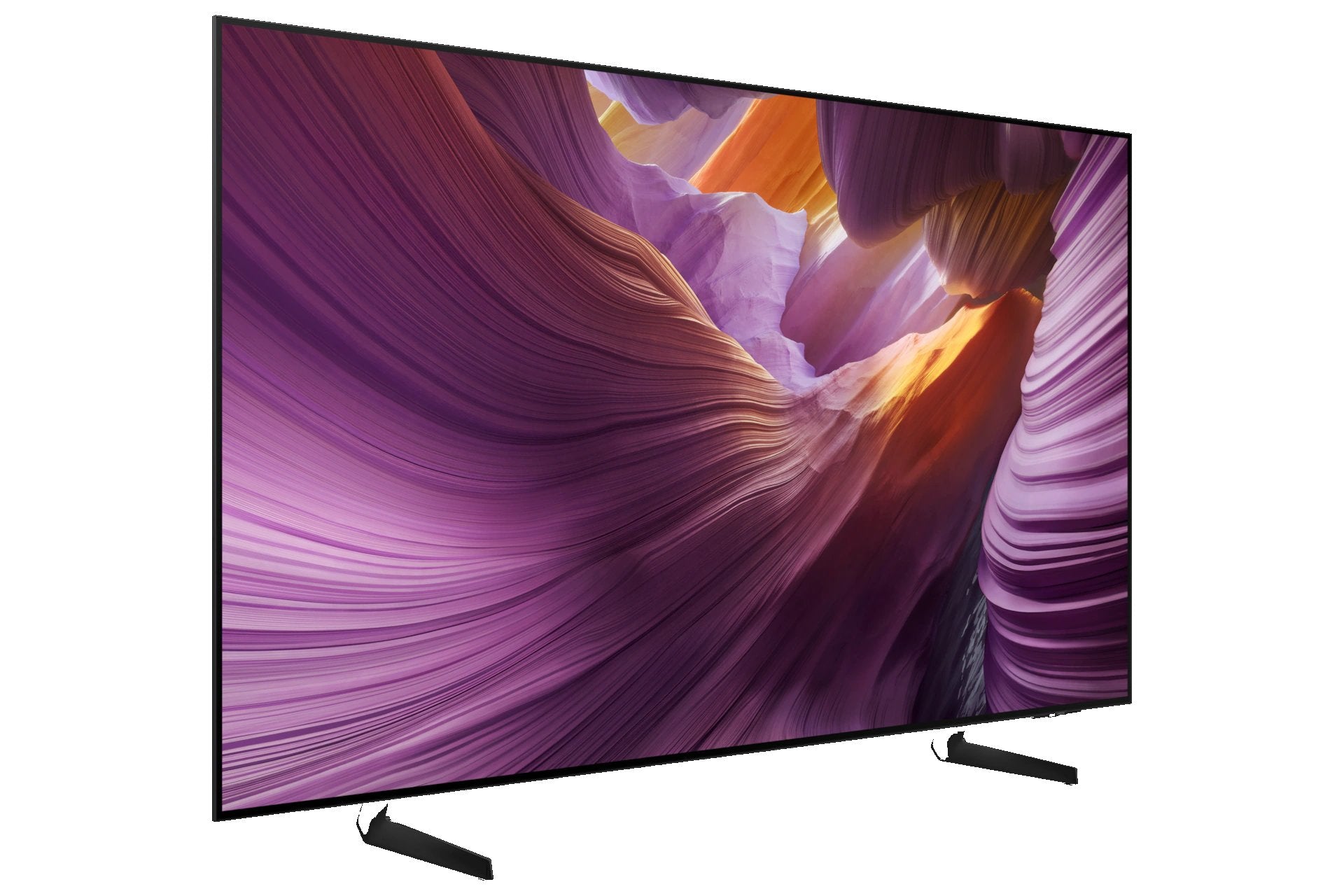 Samsung OLED 4K S85 Smart Television