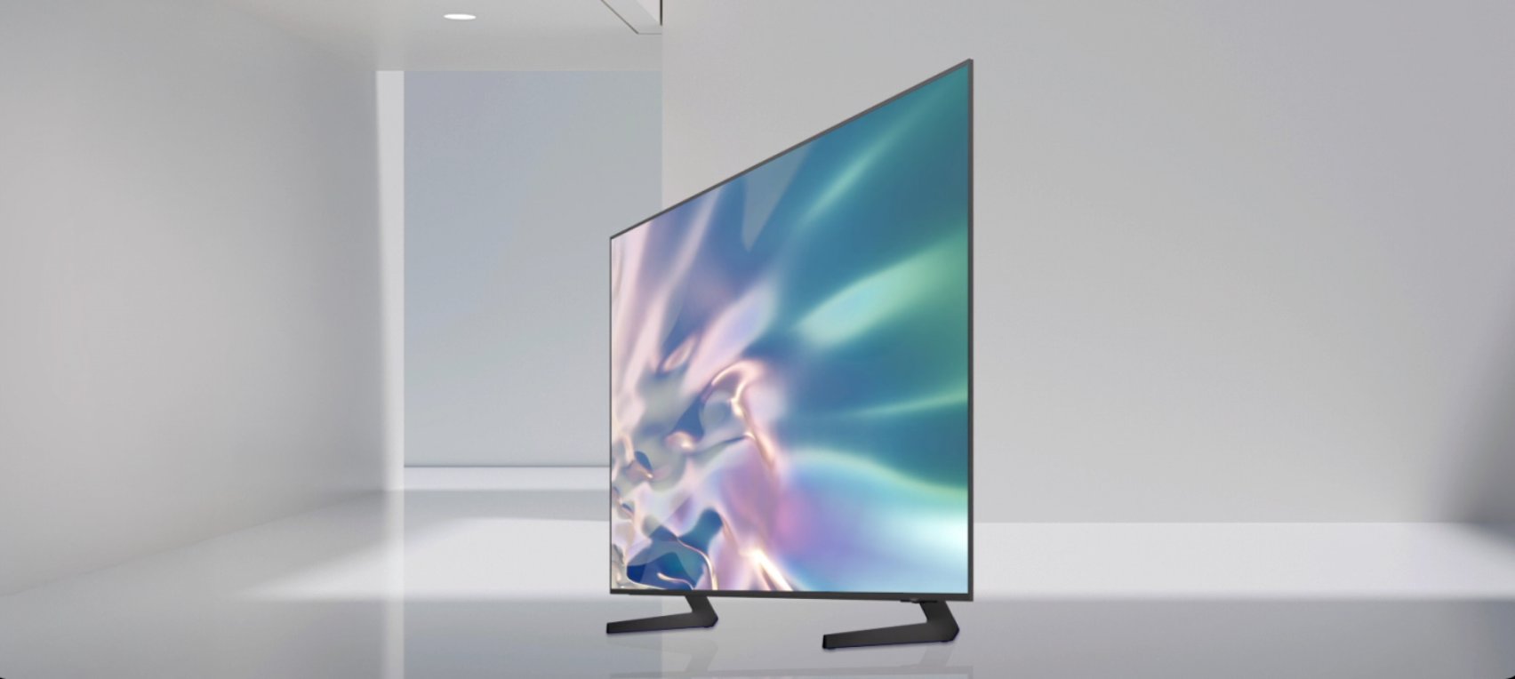 Samsung OLED 4K S85 Smart Television