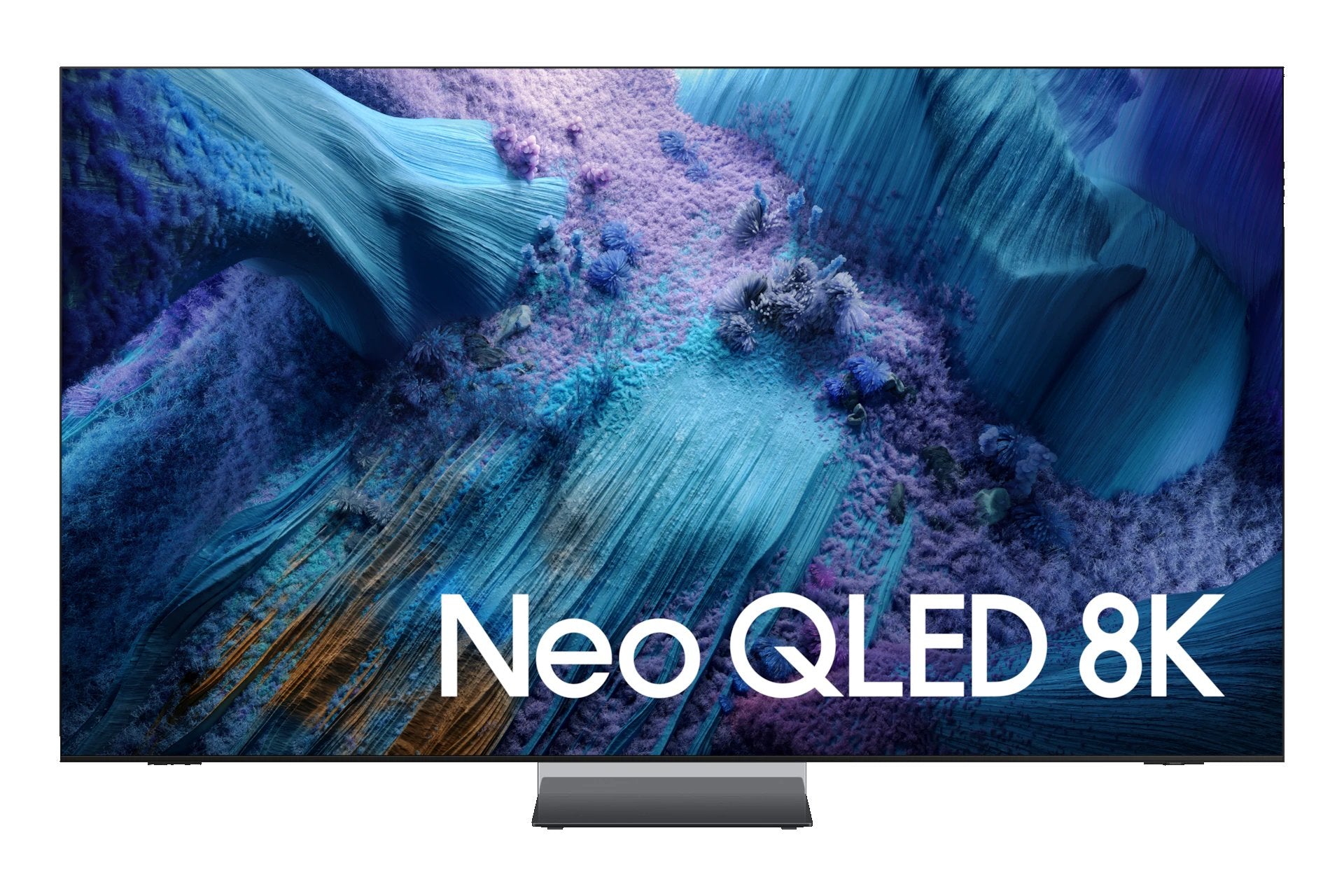 Samsung Neo QLED 8K QN990 Smart Television