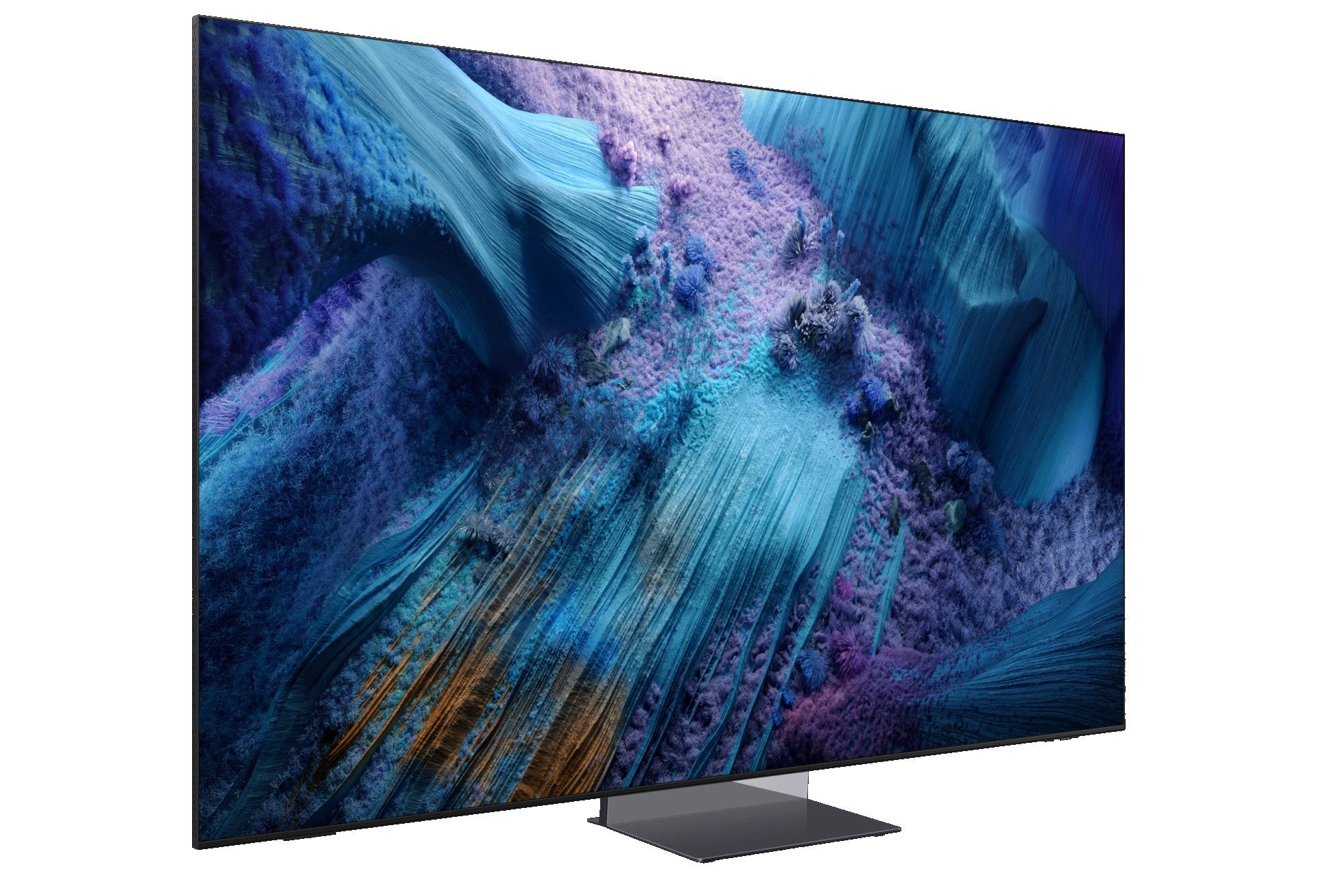 Samsung Neo QLED 8K QN990 Smart Television