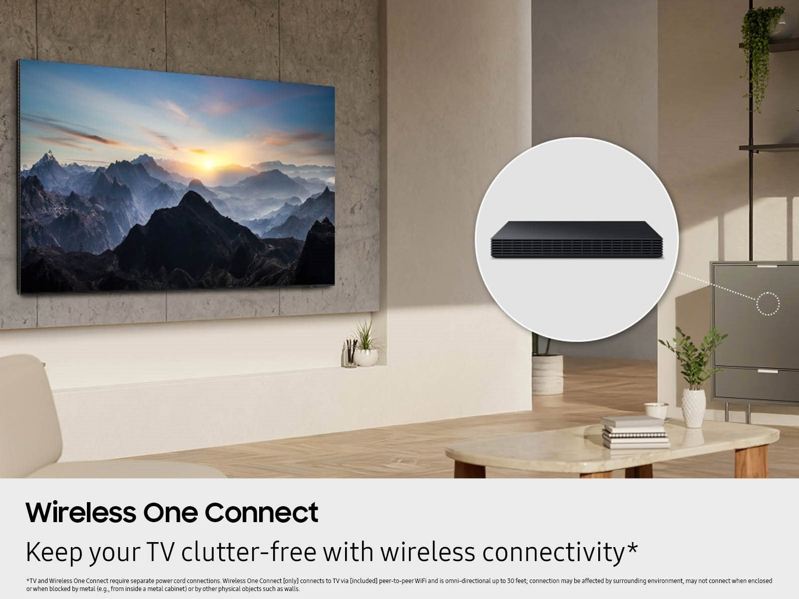 Samsung Neo QLED 8K QN990 Smart Television