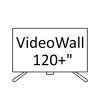 100’’ TV’s