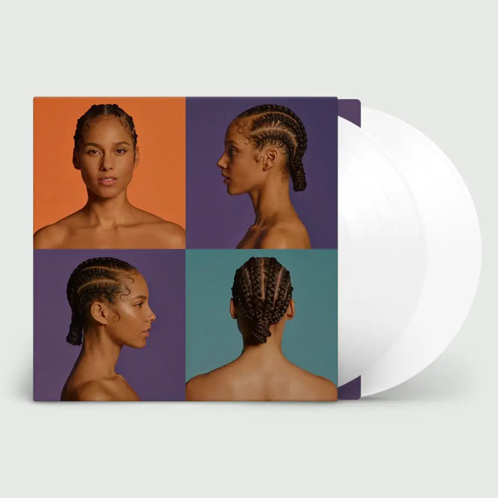 Alicia Keys - Alicia [2LP] - Vinyl-LP