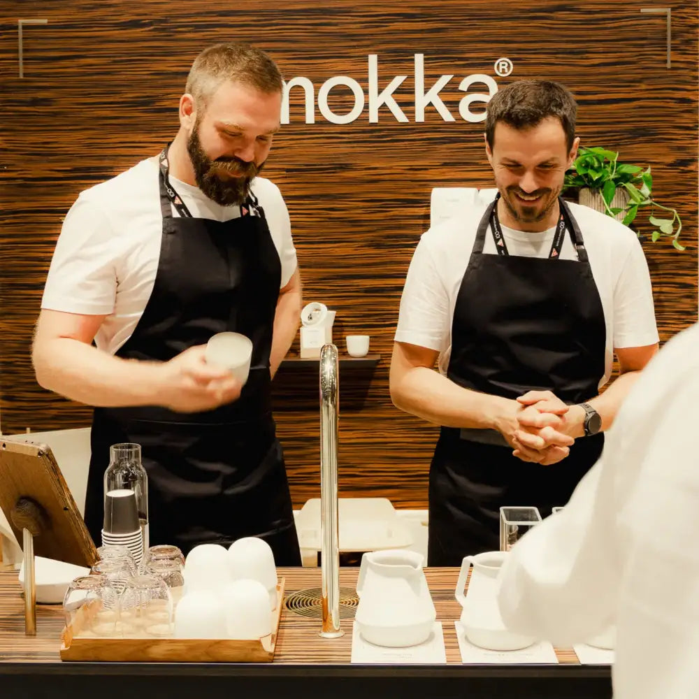 Amokka Coffee - Choose your favorites