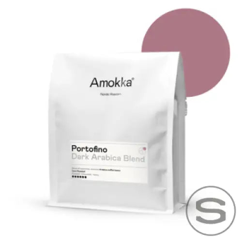 Amokka Coffee - Choose your favorites