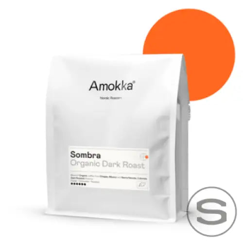 Amokka Coffee - Choose your favorites