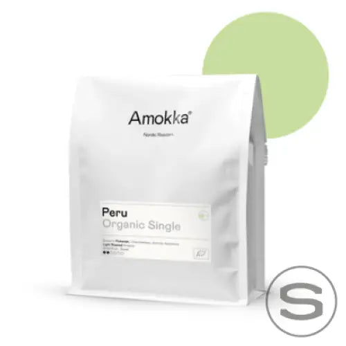 Amokka Coffee - Choose your favorites