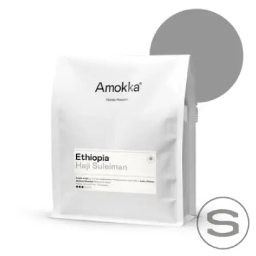 Amokka Coffee - Choose your favorites