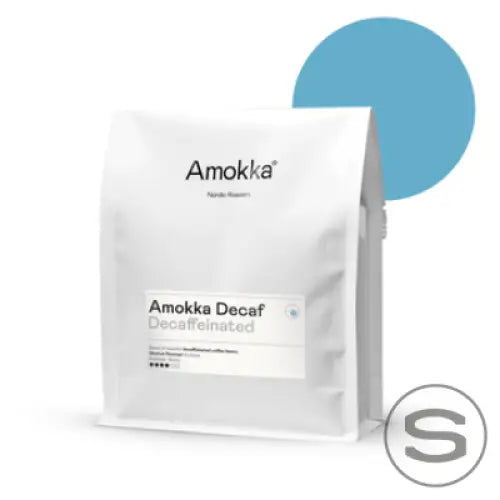 Amokka Coffee - Choose your favorites