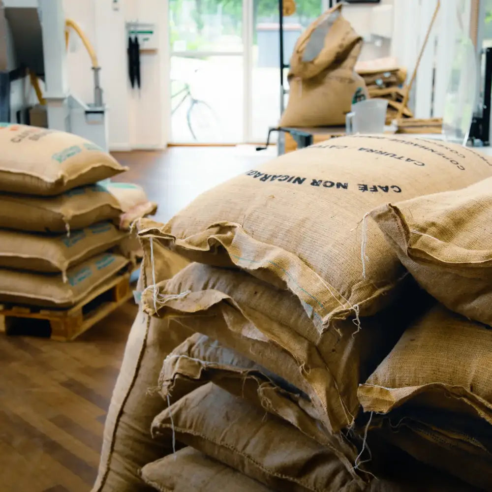 Amokka Coffee - Choose your favorites