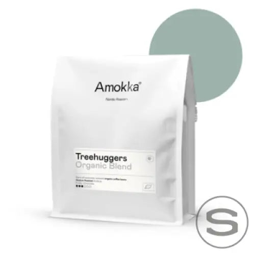 Amokka Coffee - Choose your favorites